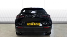 Mazda Cx-30 2.0 Skyactiv-X MHEV GT Sport 5dr Petrol Hatchback